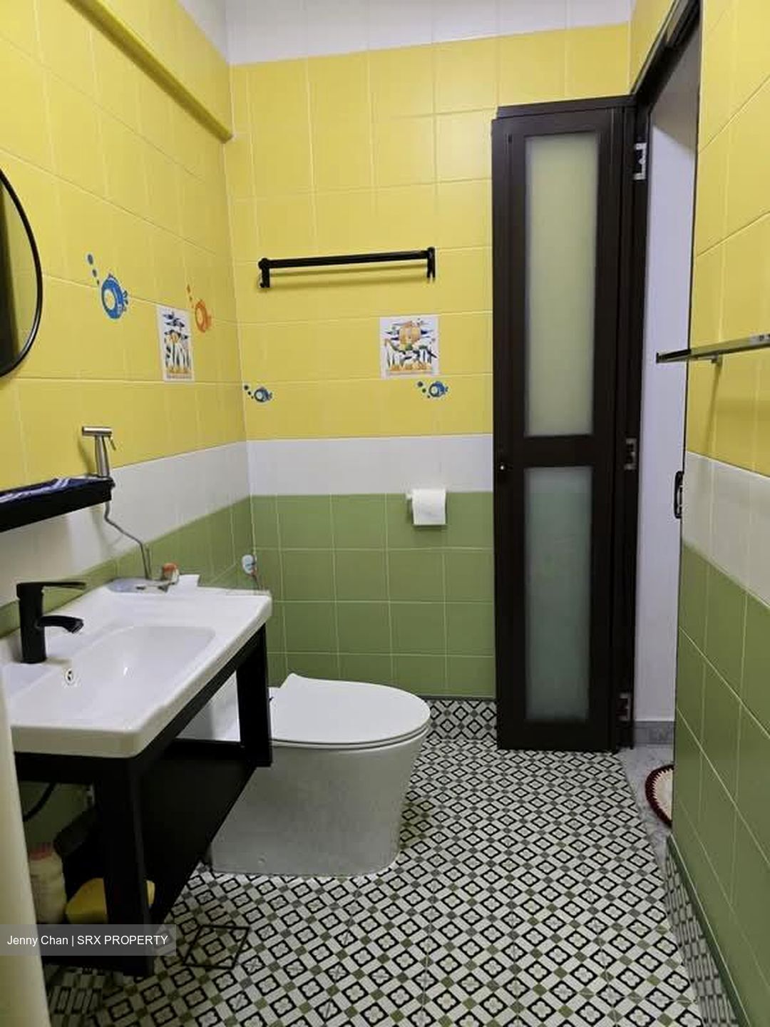 Blk 472 Jurong West Street 41 (Jurong West), HDB Executive #547786841